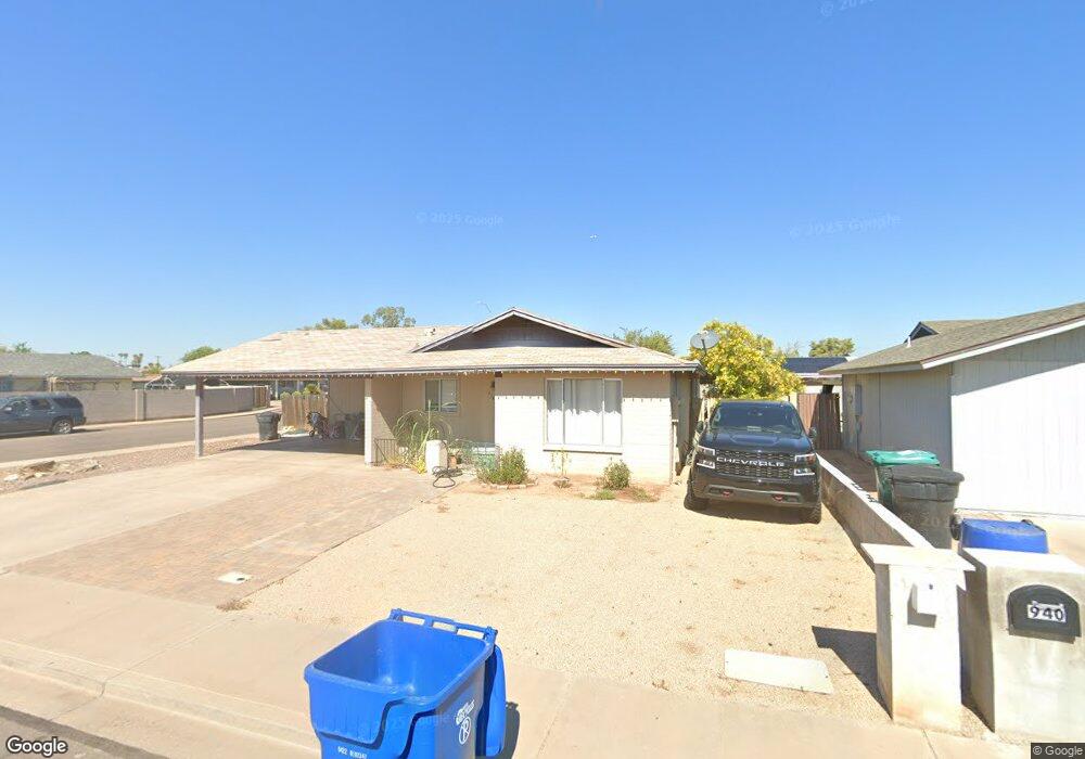 934 E 9th Dr, Mesa, AZ 85204 - photo 1
