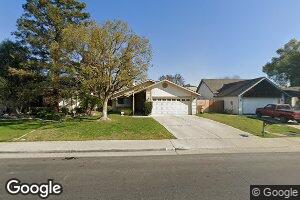 3320 Deming Ct, Bakersfield, CA 93309