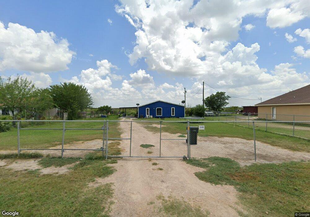 346 Verde Cir, Donna, TX 78537 - photo 1