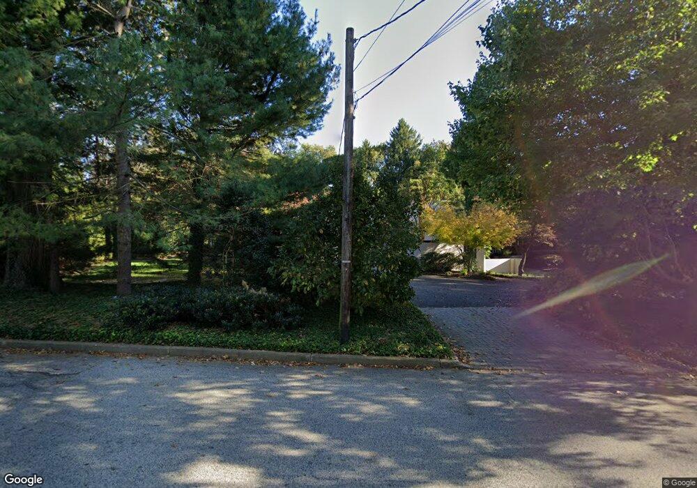 332 E Oak Ave, Moorestown, NJ 08057 - photo 1