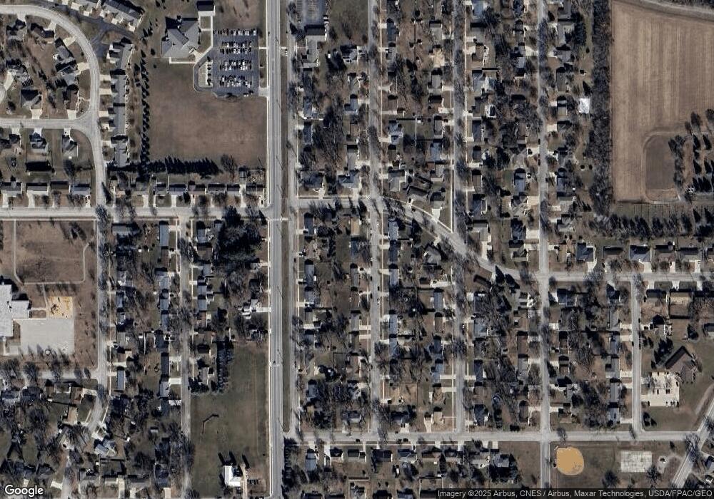 2002 2002 11th-Street-sw, Austin, MN 55912 - photo 1