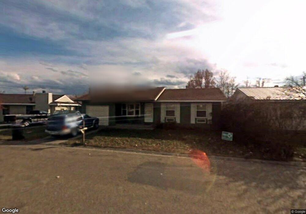 1828 W 3rd St, Craig, CO 81625 - photo 1