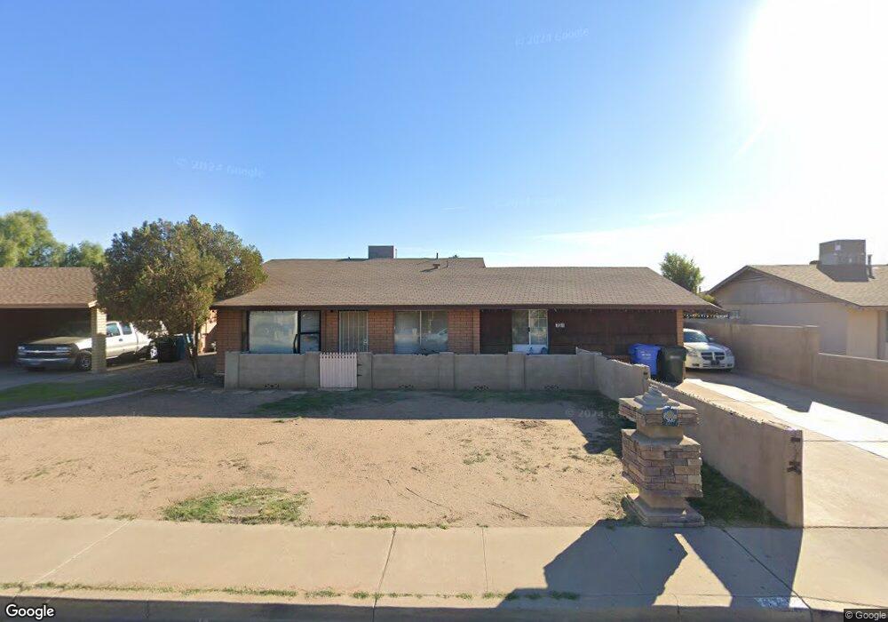 8731 W Osborn Rd, Phoenix, AZ 85037 - photo 1