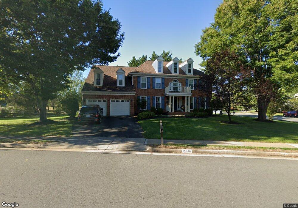 15440 Martins Hundred Dr, Centreville, VA 20120 - photo 1