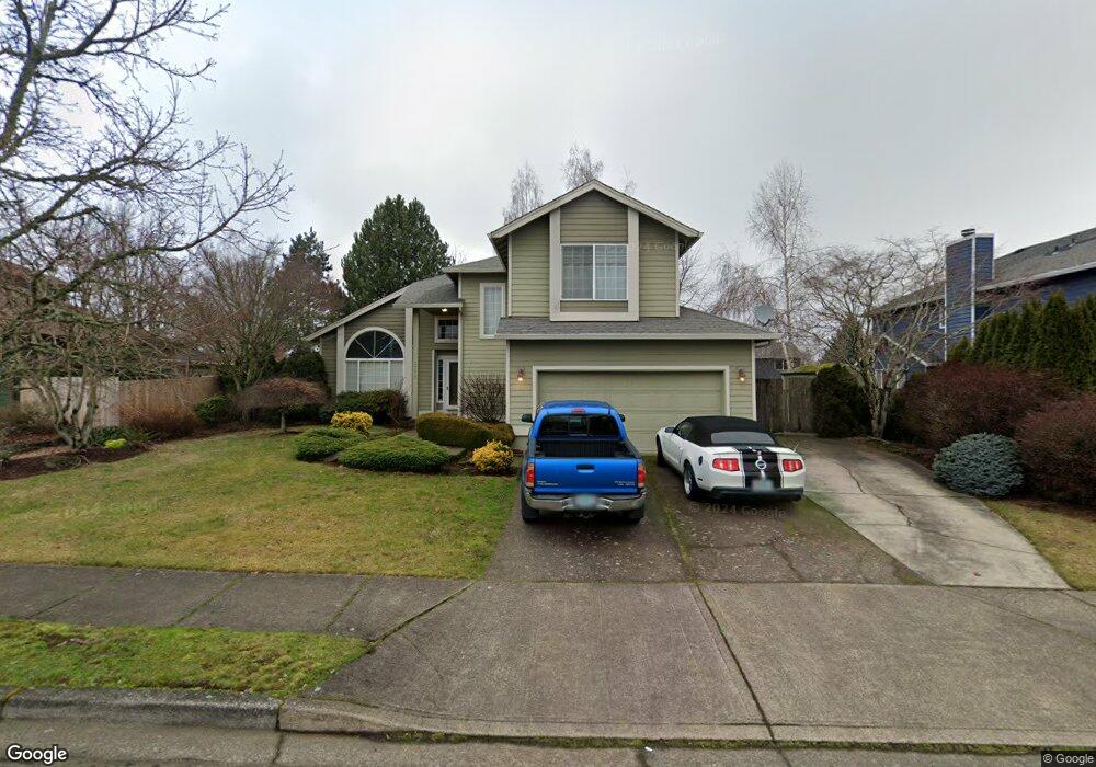 1773 SW Northstar Loop, Troutdale, OR 97060 - photo 1