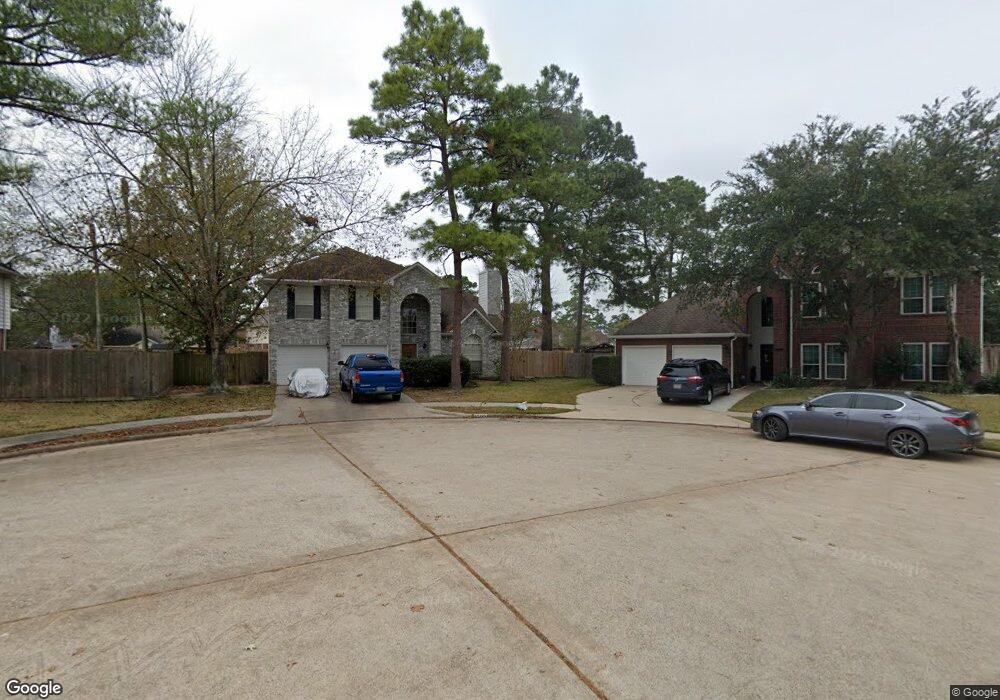 14206 Cypress Green Dr, Cypress, TX 77429 - photo 1