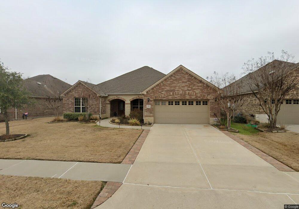 2915 Wild Olive Way, Richmond, TX 77469 - photo 1