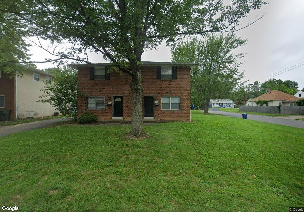 891 S Weyant Ave unit Room D, Columbus, OH 43227 - photo 1