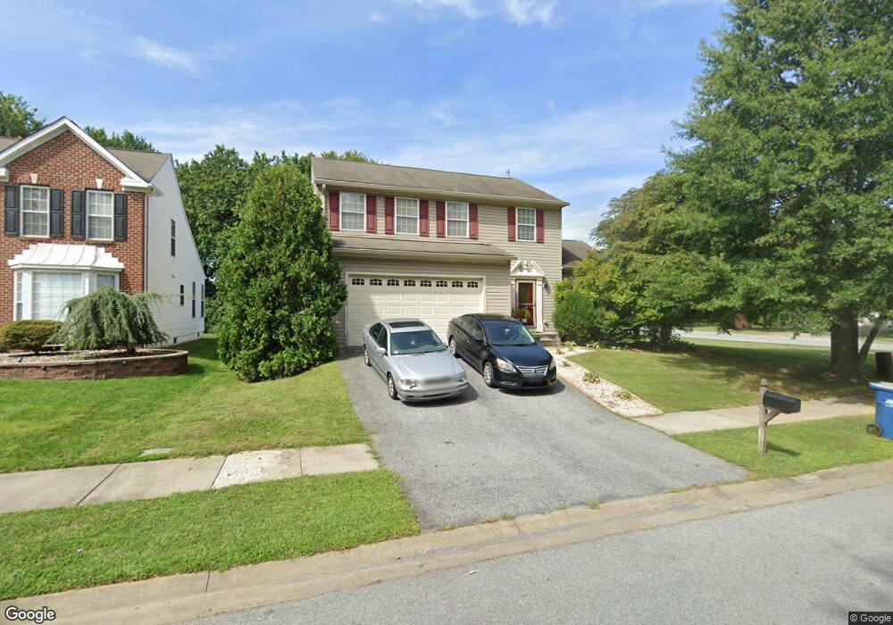 800 Arthur Springs Ln, New Castle, DE 19720 - photo 1