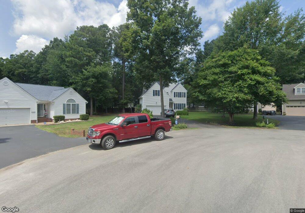 11195 Lesfield Ct, Mechanicsville, VA 23116 - photo 1