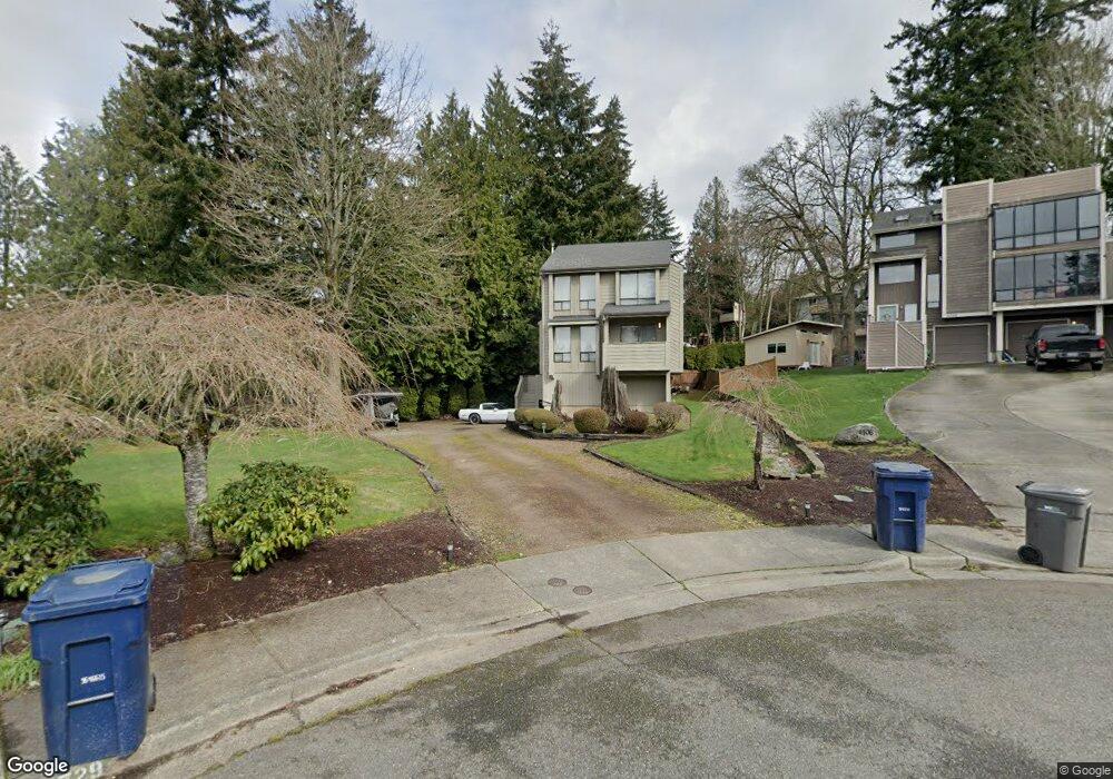 4727 81st Place SW, Mukilteo, WA 98275 - photo 1