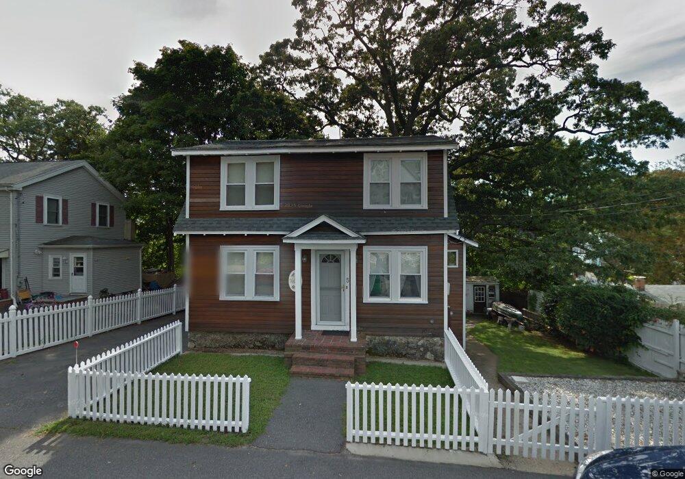 5 Fulton Ave, Saugus, MA 01906 - photo 1