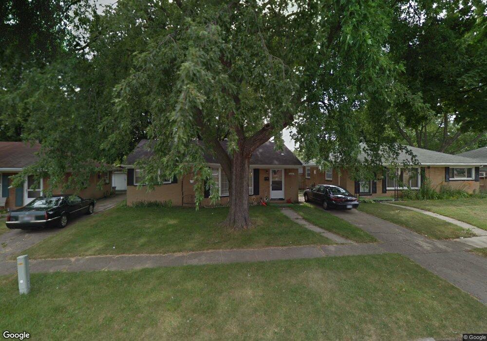 3101 Cheyenne Ave, Flint, MI 48507 - photo 1