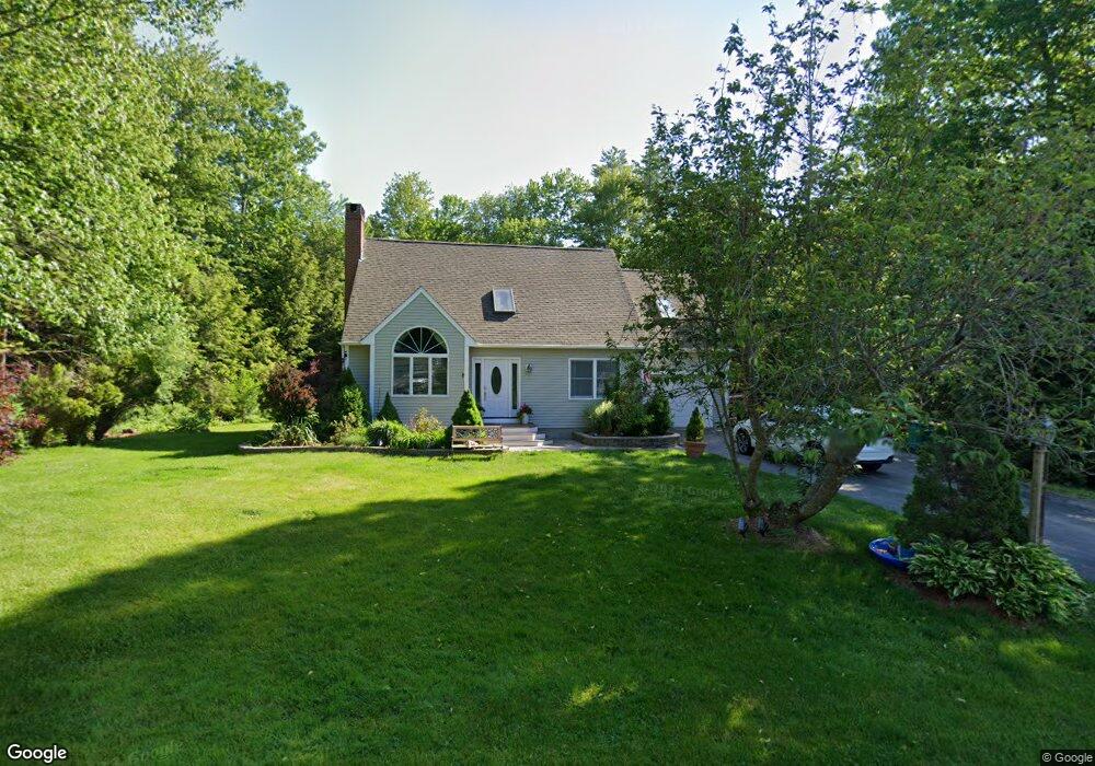 21 Capitol Cir, Rochester, NH 03867 - photo 1