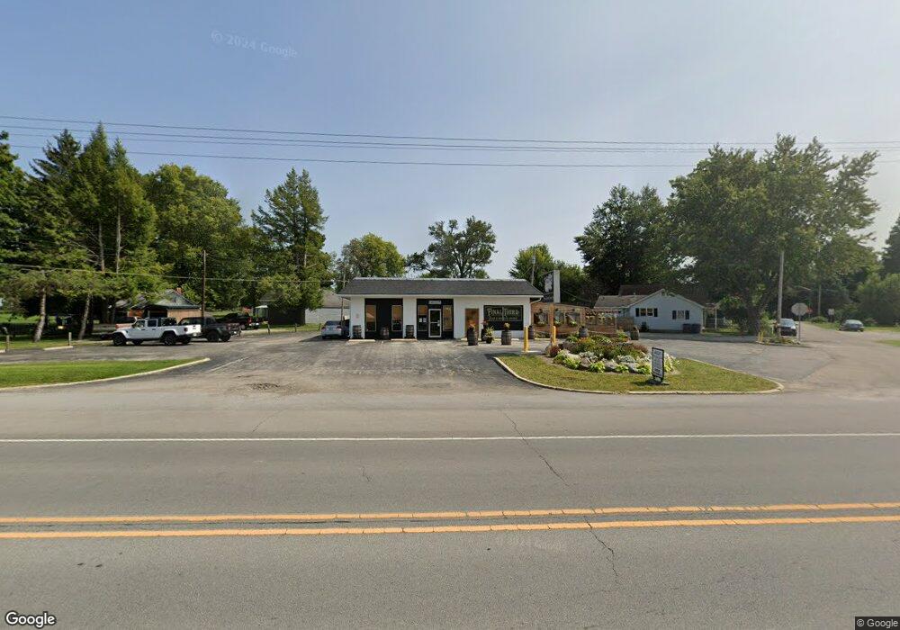 180 E Broadway St, Ingalls, IN 46048 - photo 1