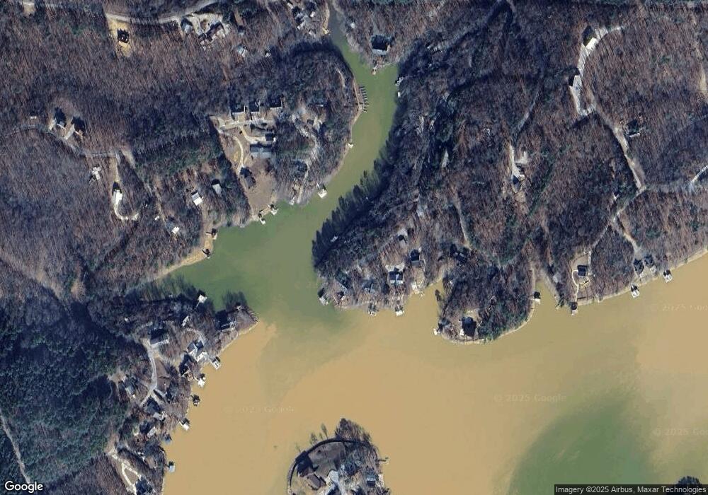 62 Whites Point Dr, Wedowee, AL 36278 - photo 1