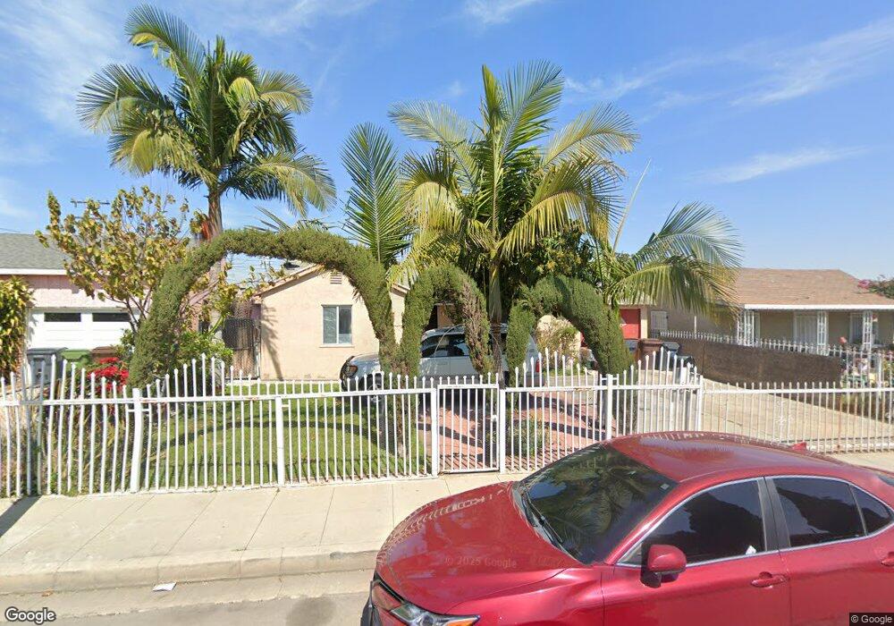 933 W Maple St, Compton, CA 90220 - photo 1