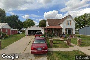 205 S Smith St, Mount Pleasant, IA 52641