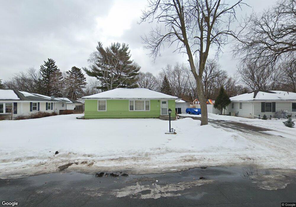 8309 Bryant Ave S, Bloomington, MN 55420 - photo 1