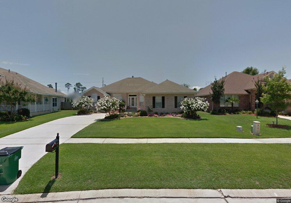 105 Spartan Loop, Slidell, LA 70458 - photo 1