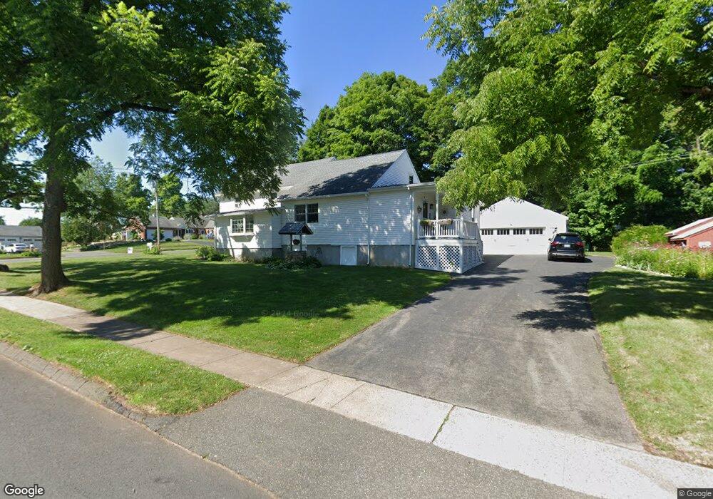 101 Highland St, Wethersfield, CT 06109 - photo 1