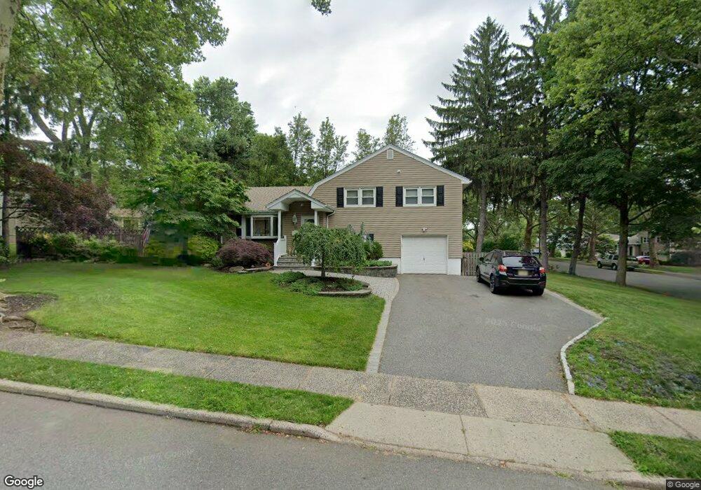 17 Gilbert Ave, Paramus, NJ 07652 - photo 1