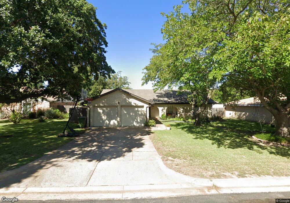 8417 Glenann Dr, North Richland Hills, TX 76182 - photo 1