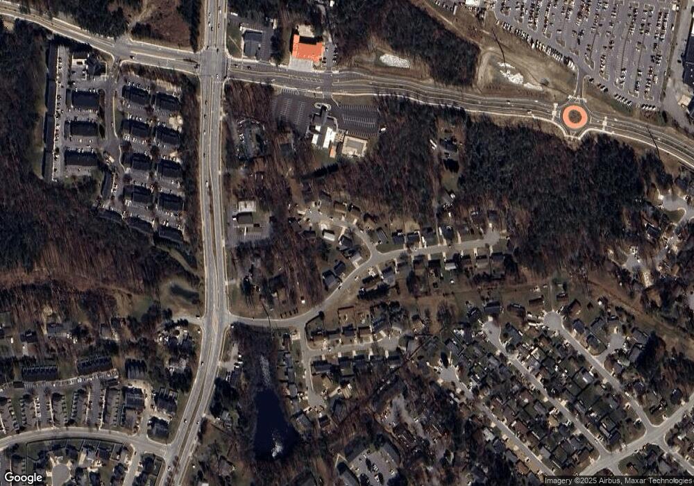 45763 Dee Ct, Great Mills, MD 20634 - photo 1