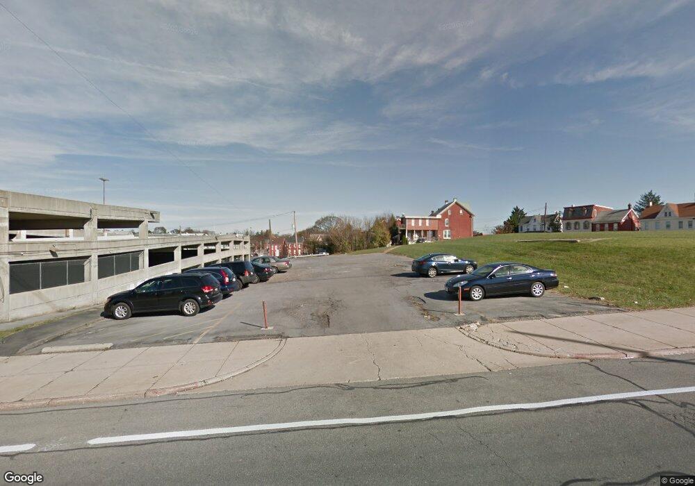 236 E Antietam St, Hagerstown, MD 21740 - photo 1