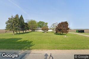 4111 Bradleyville Rd, Fairgrove, MI 48733