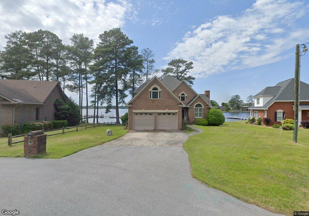156 Point de Haven Rd, Chapin, SC 29036 - photo 1