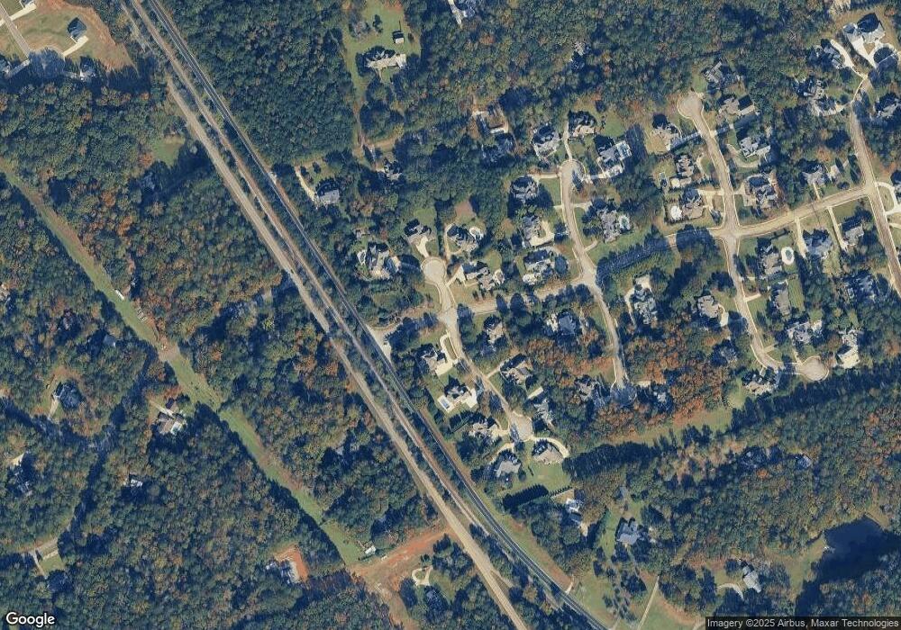 0 Balintore Ct, Macon, GA 31210 - photo 1