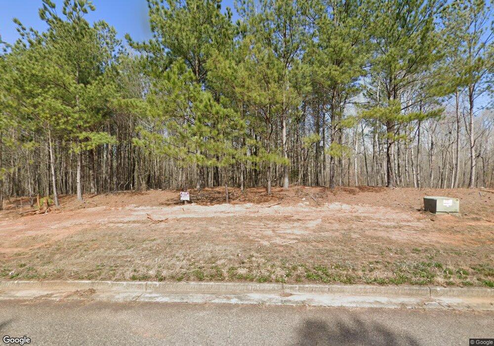 1017 Queens Bridge Way, Griffin, GA 30223 - photo 1