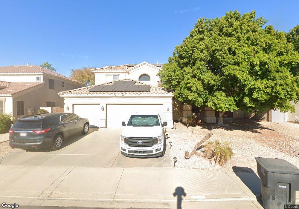 7940 E Portobello Ave, Mesa, AZ 85212 - photo 1