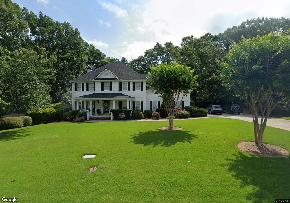 3609 Hanover Dr, Gainesville, GA 30506 - photo 1