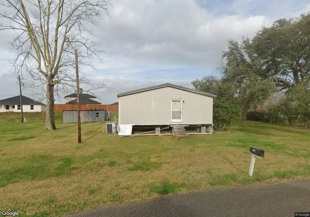 2058 County Road 719, Alvin, TX 77511 - photo 1