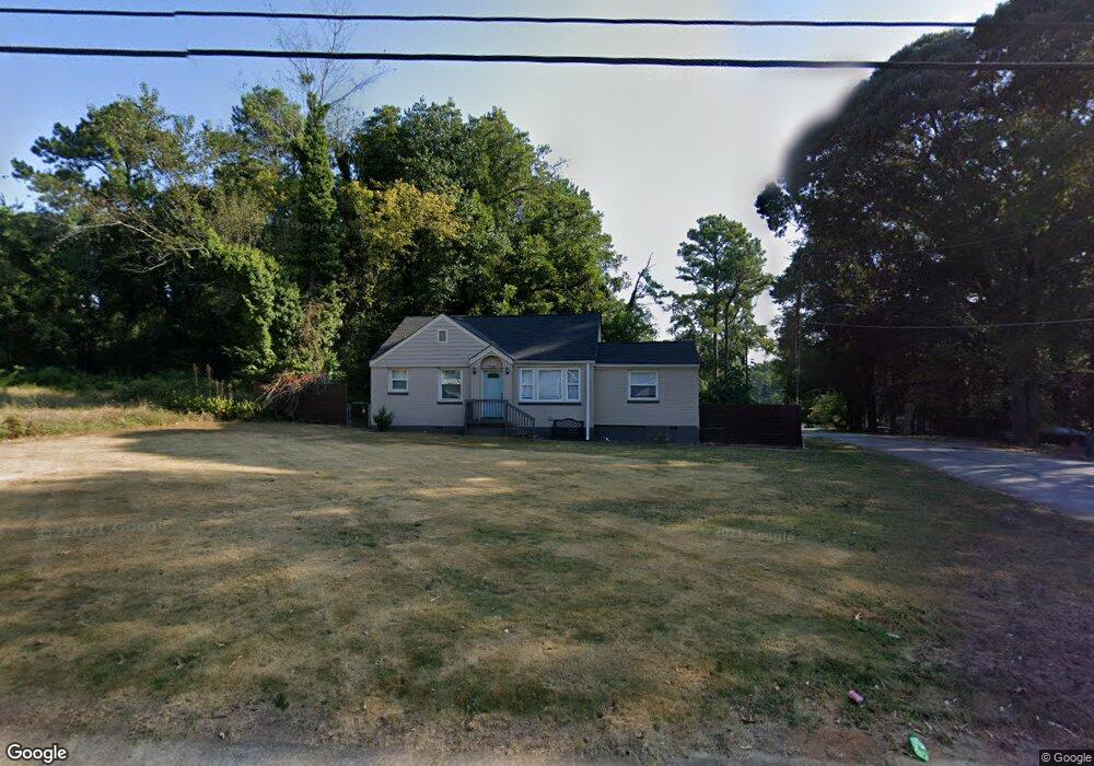 1530 Columbia Dr unit 3, Decatur, GA 30032 - photo 1