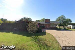 521 W 15th St, Harper, KS 67058