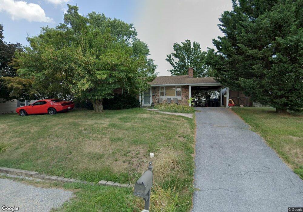 13811 Northcrest Rd, Hagerstown, MD 21742 - photo 1