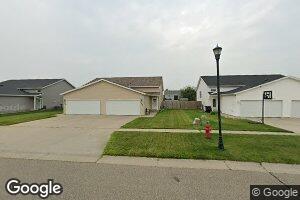1055 38 1/2 Ave W, West Fargo, ND 58078