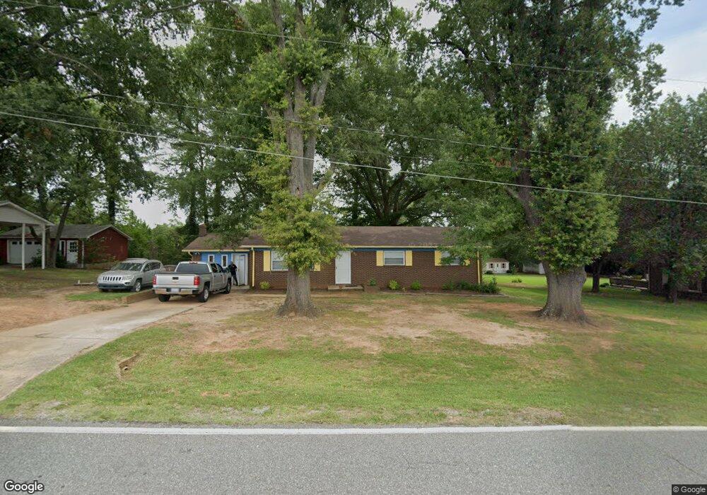 1413 Melrose Dr, Shelby, NC 28152 - photo 1