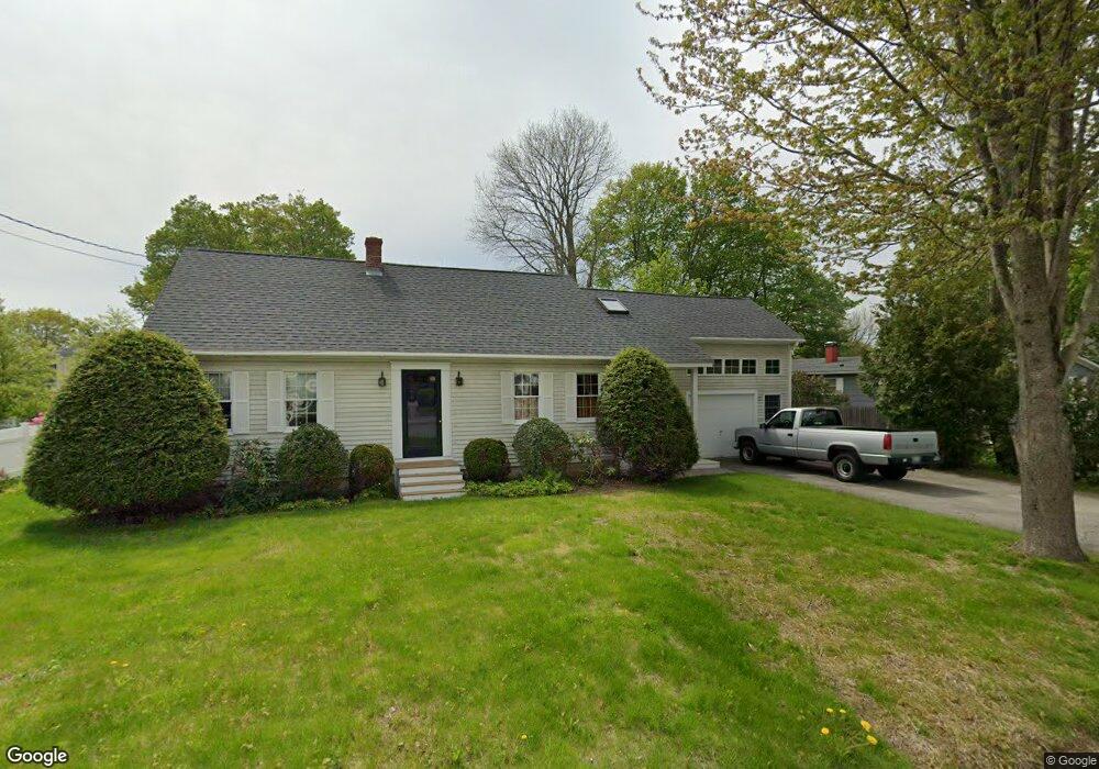 20 Spring St, Camden, ME 04843 - photo 1
