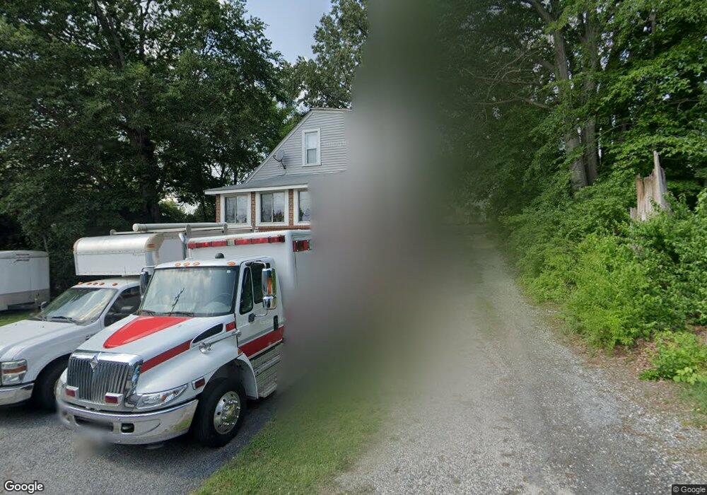 2802 Delaware Ave, Halethorpe, MD 21227 - photo 1