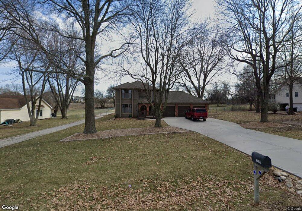 11015 W 170th Terrace, Olathe, KS 66062 - photo 1