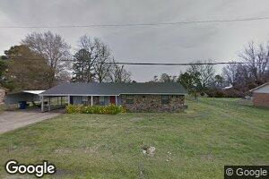 214 John St, Webb, MS 38966
