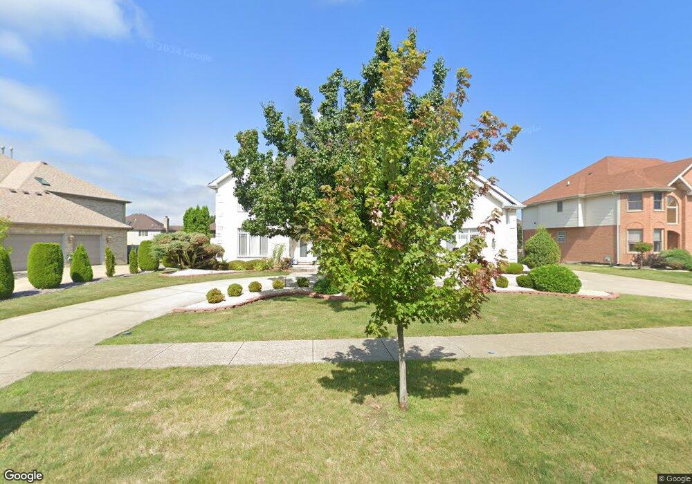 3721 Ballantrae Way, Flossmoor, IL 60422 - photo 1