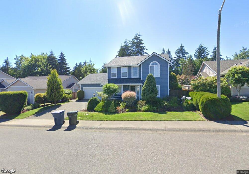 16510 135th Ave E, Puyallup, WA 98374 - photo 1