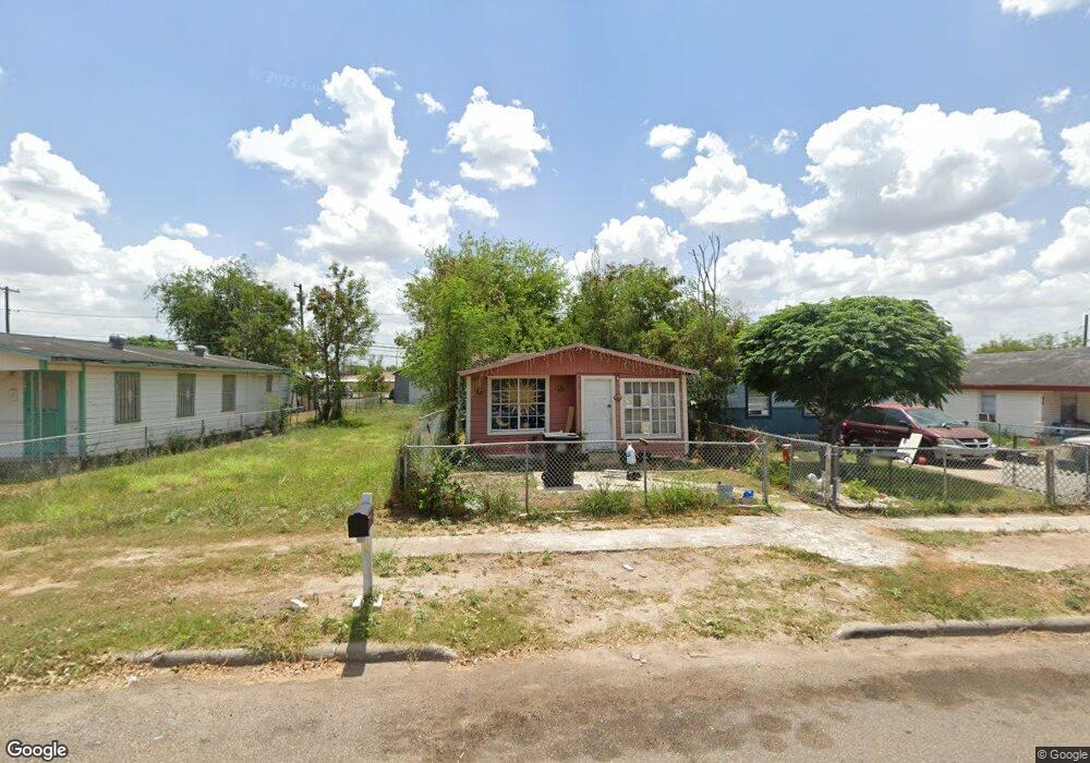 211 N Illinois Ave, Weslaco, TX 78596 - photo 1