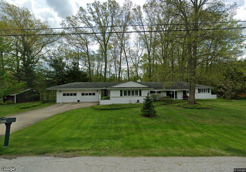 372 Trails End, Aurora, OH 44202 - photo 1