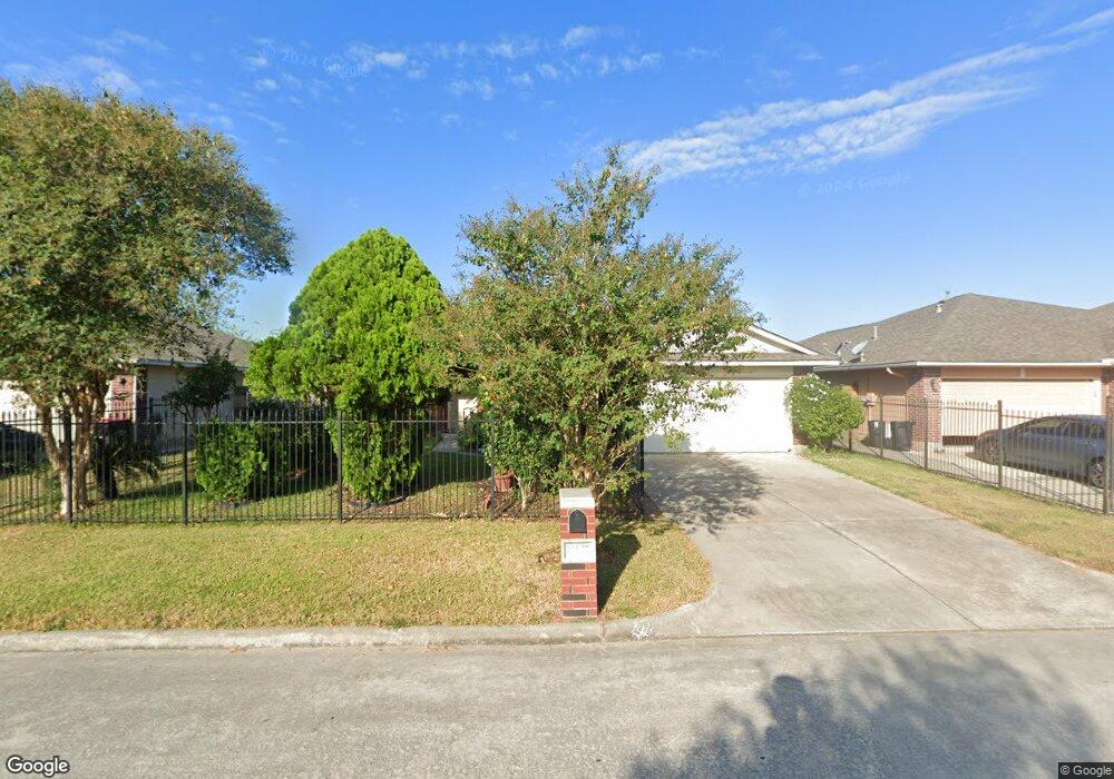 10127 Lasaber Ct, Houston, TX 77038 - photo 1